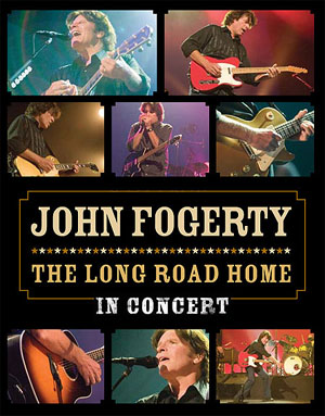 John Fogerty - 2006 The Long Road Home